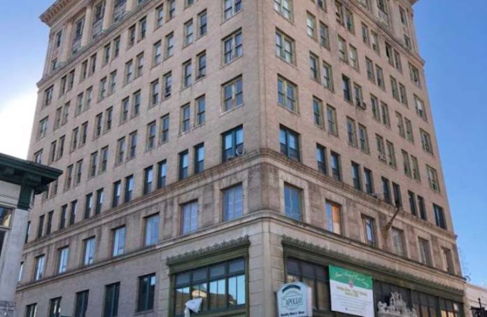 Paramount Assets has begun renovation of former Islamic Society ...