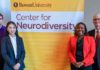 Rowan opens Center for Neurodiversity, first-of-its-kind expansion of services for neurodiverse students