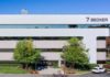 Colliers picked to lease Roseland office building