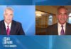 Jack Ciattarelli talks leadership, taxes and COVID-19 with Steve Adubato