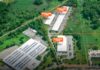 3-building industrial park in East Hanover is sold