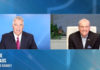 Murphy talks leadership, COVID nursing home deaths and tax policies with Steve Adubato