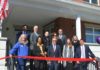 Affordable veterans housing community opens in Dover