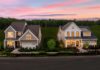 First homeowners are moving into Toll Bros.’ Regency at Allaire in Monmouth County