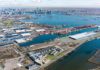 Cushman & Wakefield arranges sale of 886,200 sq. ft. industrial asset in Bayonne