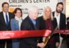 State-of-the-art Hersh Children’s Center will bring together pediatric care at Overlook Medical Center