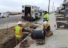 Water upgrades: For N.J. American Water, infrastructure bill bolsters its spending on projects such as fixing mains, removing lead