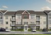 KRE Group and Russo Development launch leasing at new Rockaway Twp. rental community