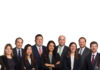 CSG Law promotes 11 attorneys, including 7 to member