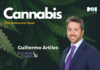 Cannabis: Five questions with Guillermo Artiles of McCarter & English