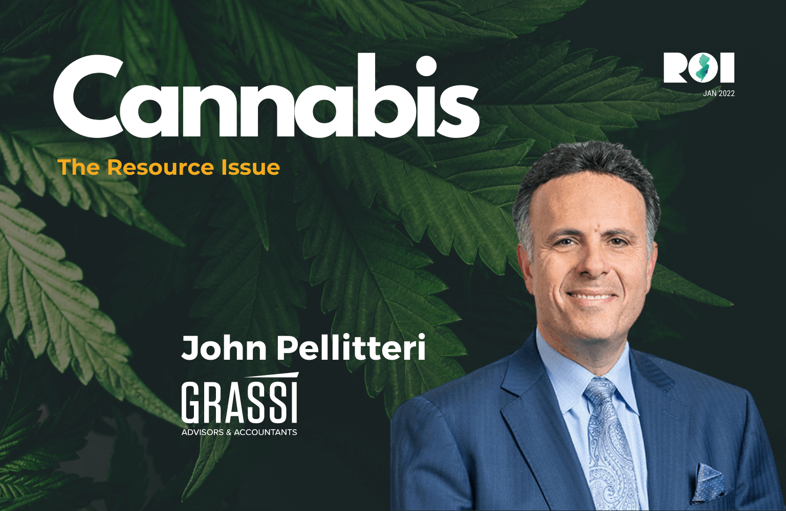 JohnPelliterriCannabis