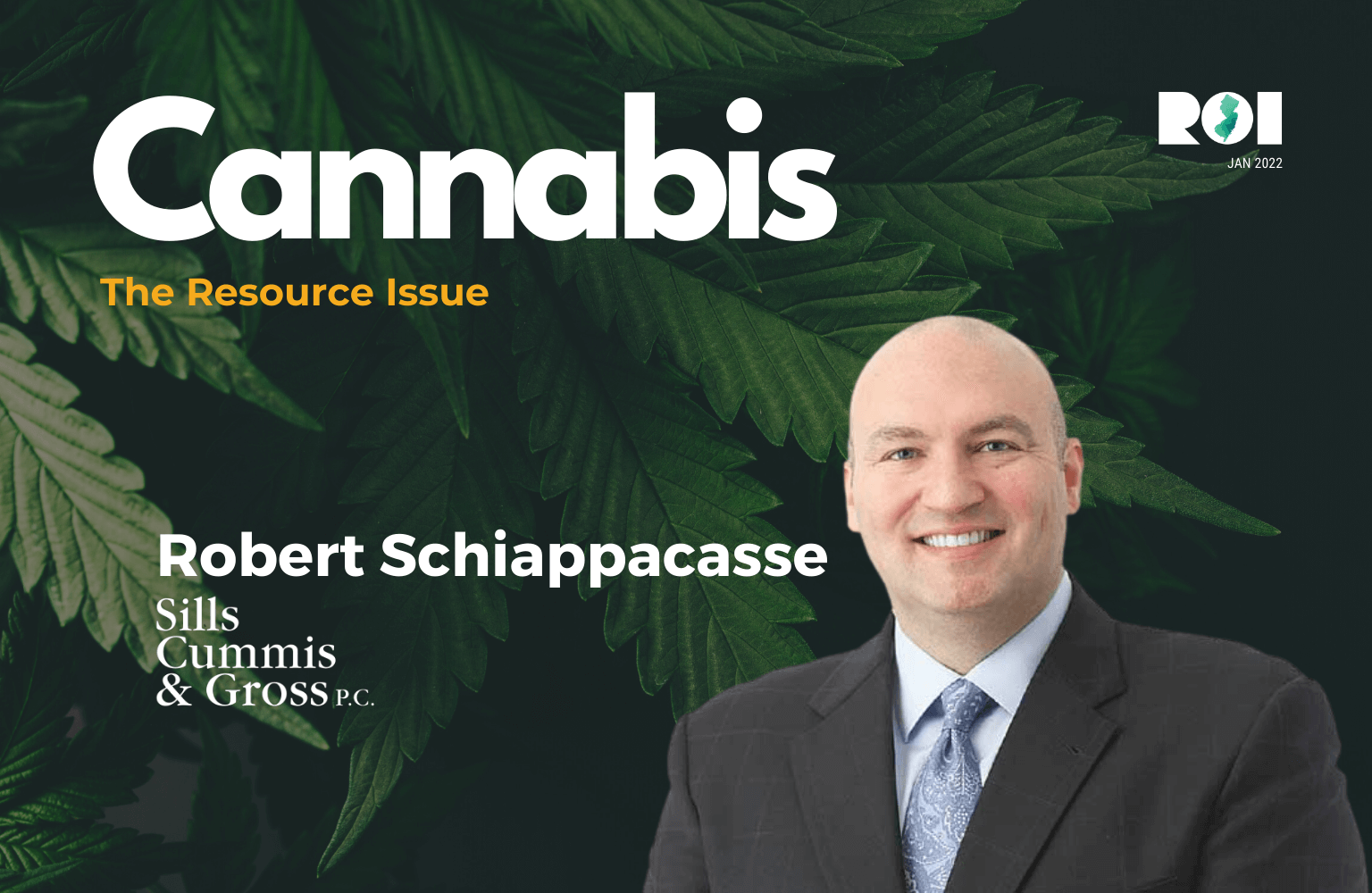RobertSchiappacasseCannabis