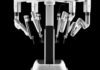Robert Wood Johnson University Hospital Rahway introduces robotic surgery system