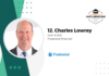 ROI Influencers: Power List 2022 — Charles Lowrey Charles Lowrey
