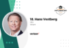 Hans Vestberg