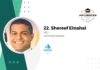 ROI Influencers: Power List 2022 — Shereef Elnahal Shereef Elnahal