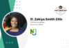 ROI Influencers: Power List 2022 — Zakiya Smith-Ellis