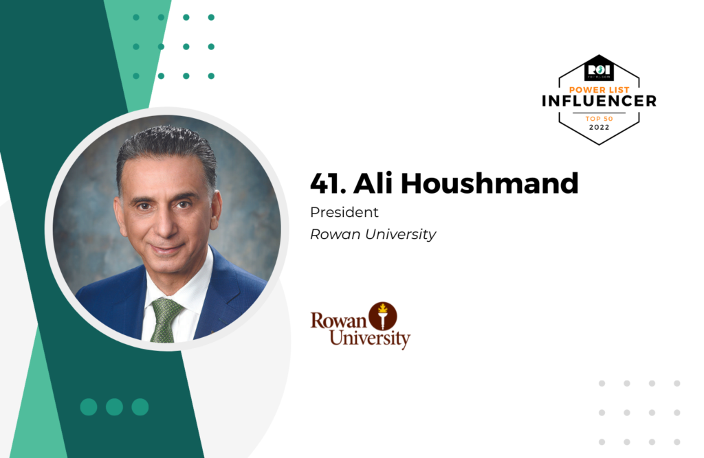 Ali Houshmand