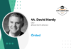 ROI Influencers: Power List 2022 — David Hardy David Hardy