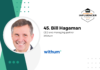 ROI Influencers: Power List 2022 — Bill Hagaman