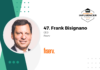 ROI Influencers: Power List 2022 — Frank Bisignano Frank Bisignano