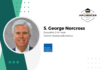 ROI Influencers: Power List 2022 — George Norcross George Norcross