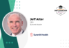 ROI Influencers: Health Care 2022 — Jeff Alter