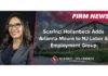 Scarinci Hollenbeck expands N.J. Labor & Employment Practice Group