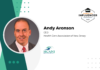 Andy Aronson CEO of Health Care association of New Jersey
