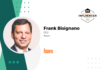 ROI Influencers: National/Global Executives 2022 — Frank Bisignano