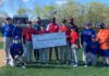 South Jersey Gas and Elizabethtown Gas kick off Game On Grant programs