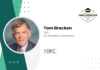 Tom Bracken CEO of NJ Chamber of Commerce