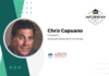 ROI Influencers: Higher Education 2022 — Chris Capuano