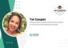 ROI Influencers: Economic Development 2022 — Tai Cooper