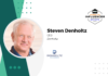 ROI Influencers: Real Estate 2022 — Steven Denholtz