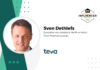 ROI Influencers: National/Global Executives 2022 — Sven Dethlefs