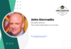 ROI Influencers: Associations & Organizations 2022 — John Donnadio