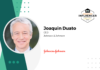 ROI Influencers: National/Global Executives 2022 — Joaquin Duato