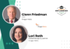 ROI Influencers: Accounting 2022 — Glenn Friedman; Lori Roth