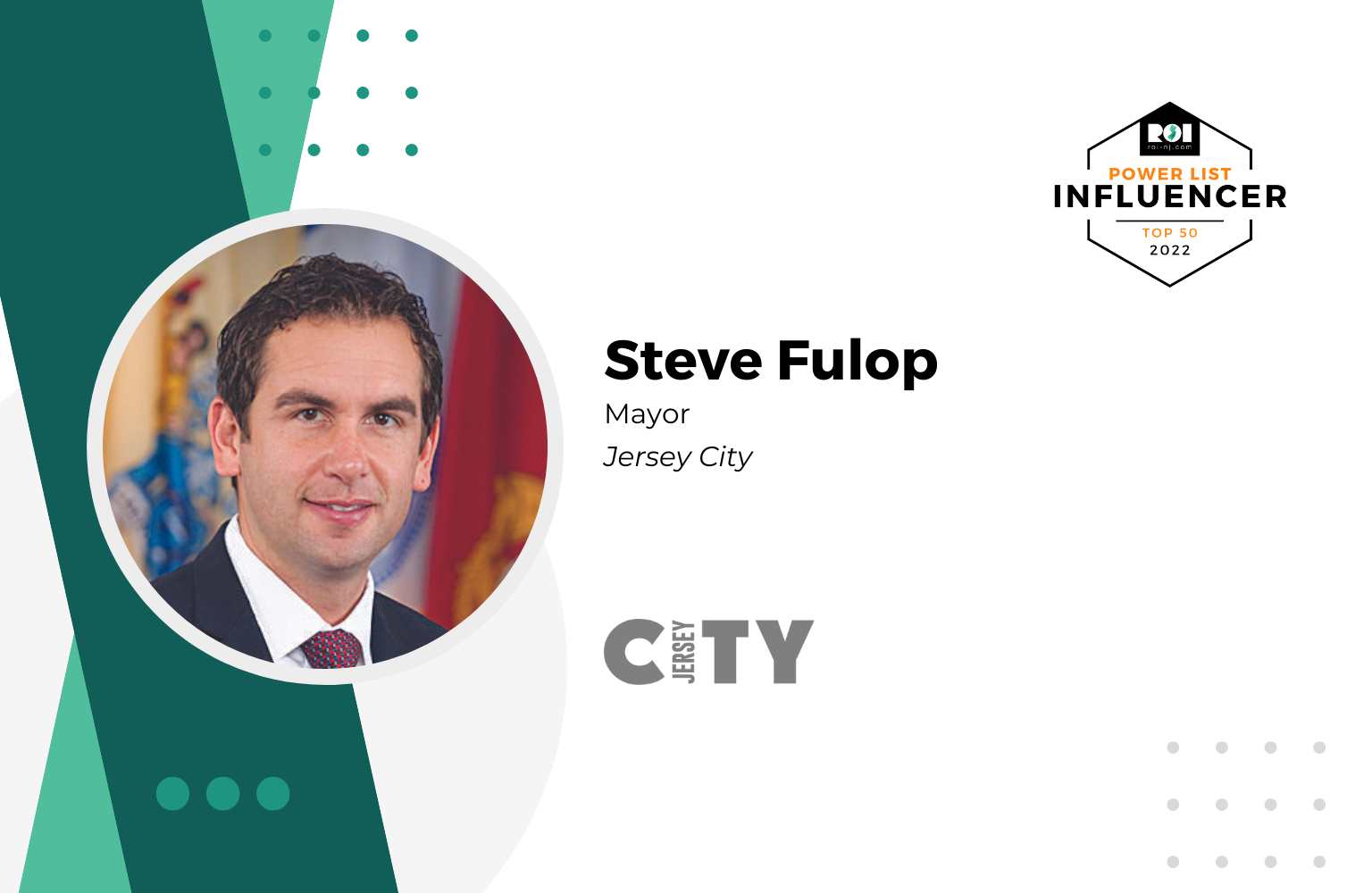 Fulop, Steve