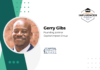 ROI Influencers: Government & Public Affairs 2022 — Gerry Gibbs