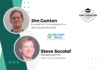ROI Influencers: Technology 2022 — Jim Gunton; Steve Socolof