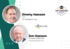 ROI Influencers: Real Estate 2022 — Jimmy Hanson; Jon Hanson
