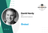 ROI Influencers: National/Global Executives 2022 — David Hardy