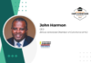 ROI Influencers: Associations & Organizations 2022 — John Harmon
