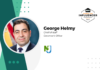ROI Influencers: Elected and Appointed Officials 2022 — George Helmy