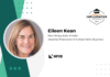 ROI Influencers: Associations & Organizations 2022 — Eileen Kean