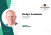 ROI Influencers: Finance 2022 — Rodger Levenson