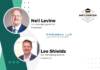 ROI Influencers: Accounting 2022 — Neil Levine; Lee Sheilds