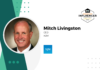 ROI Influencers: National/Global Executives 2022 — Mitch Livingston